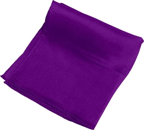 36in Single Silk by Gosh (Multiple Colors Available) - image 1