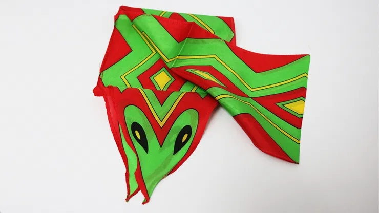 36in Silk Snake - image 1