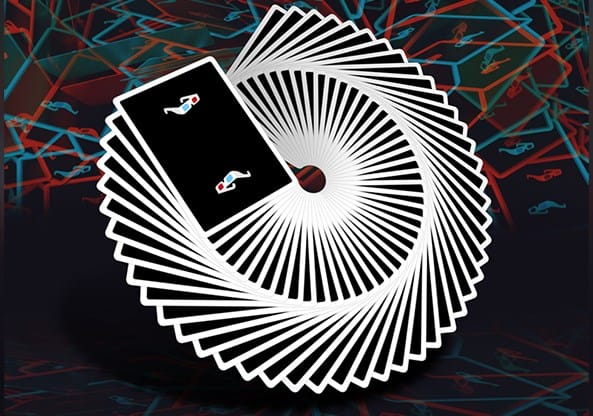 3D Playing Cards - thumbnail 2