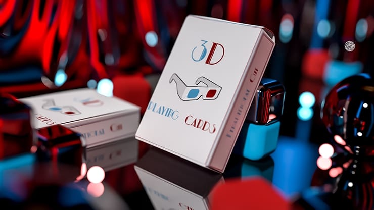 3D Playing Cards - image 1