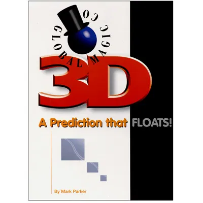 3D Prediction