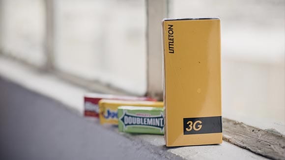 3G - thumbnail 3