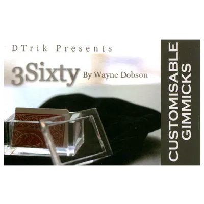 3sixty Refill