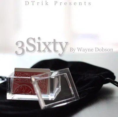 3Sixty