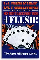 4 Flush!