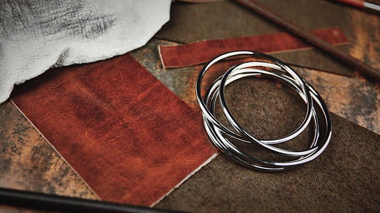 4in Linking Rings - thumbnail 3