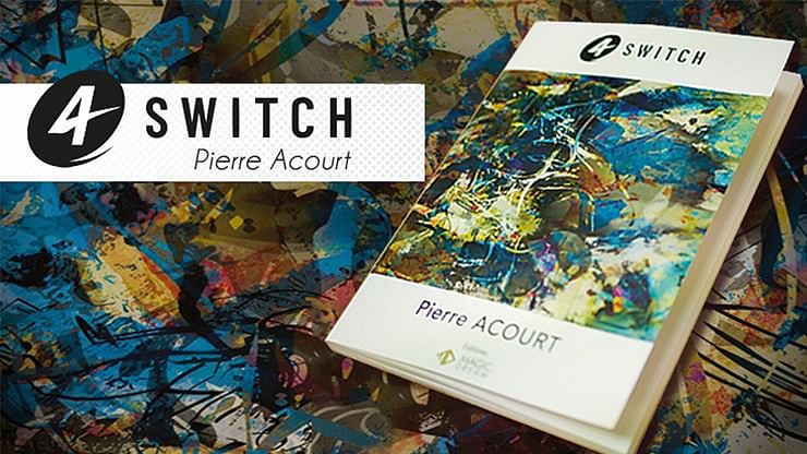 4 Switch - magic