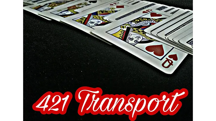 421 Transport