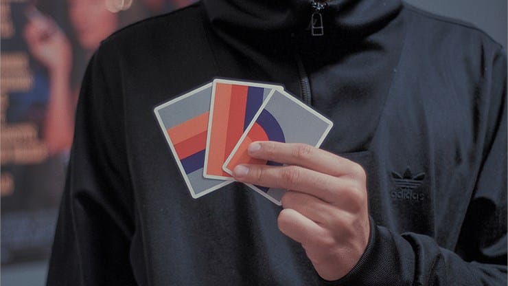 45s Playing Cards - thumbnail 2