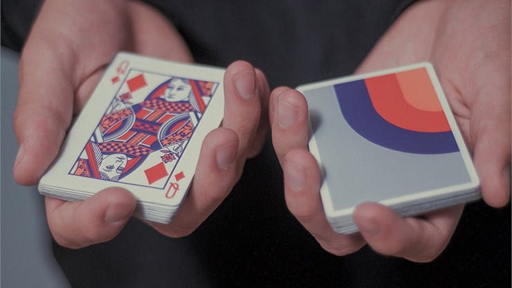 45s Playing Cards - thumbnail 5