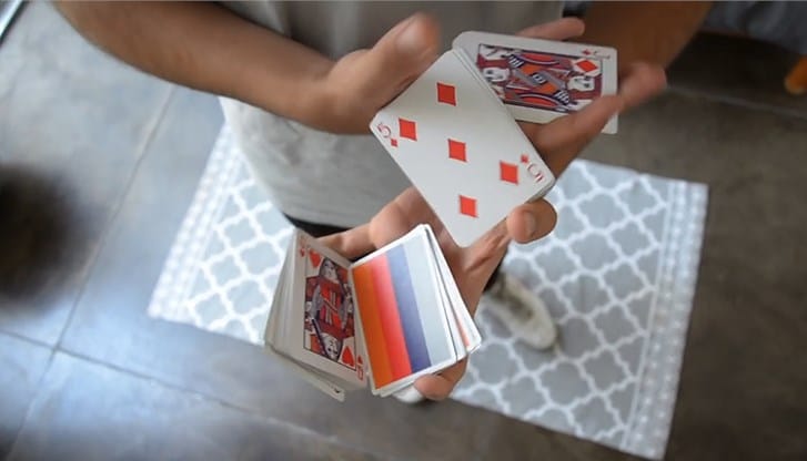 45s Playing Cards - thumbnail 6