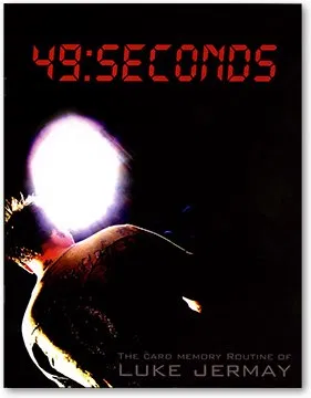 49 Seconds - The Memory Routine of Luke Jermay 