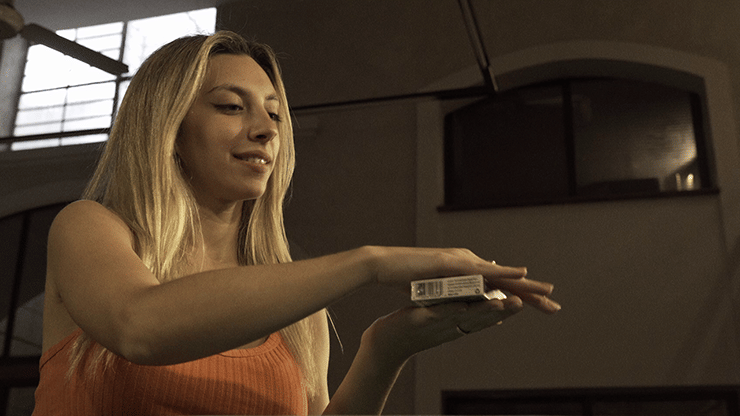 5 Second Challenge - thumbnail 3