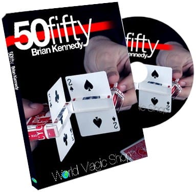50 Fifty
