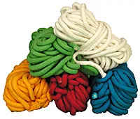 50' Rope Uday (Blue)