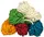50' Rope Uday (Green) - image 1