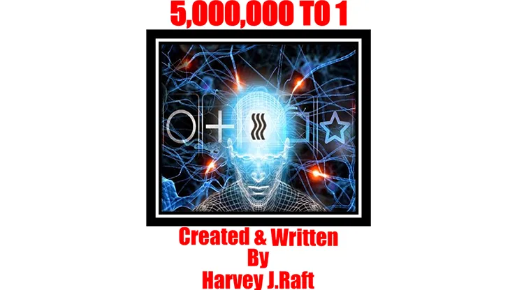 5,000,000 to 1