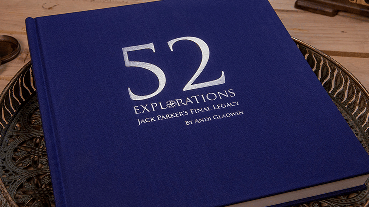 52 Explorations - thumbnail 3