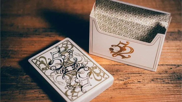 52 Plus Joker Playing Cards - image 3