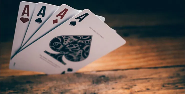 52 Plus Joker Playing Cards - image 5