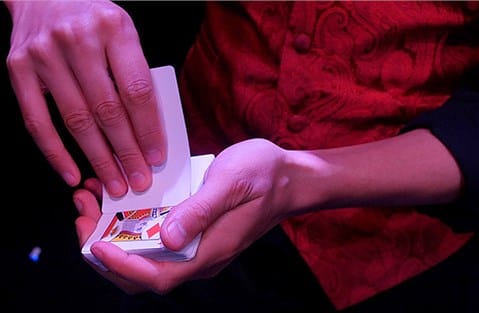 52 Shades of Red Version 3 - thumbnail 2
