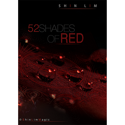 レビュー高評価アイテム特集｜ファッション通販 52-shades-of-red.jpg 邦楽