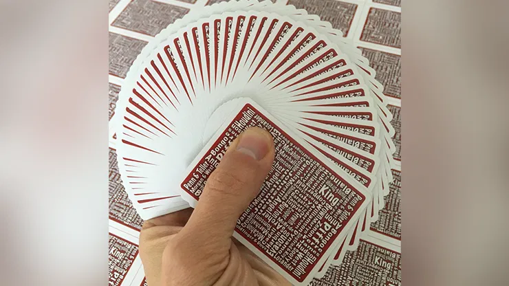 53 Magicians Deck of Cards - image 5