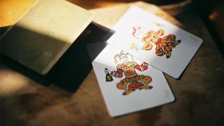 597 Playing Cards - image 2