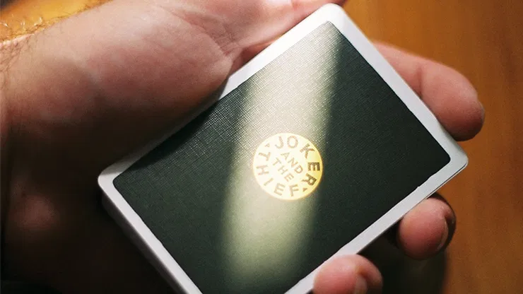 597 Playing Cards - image 5