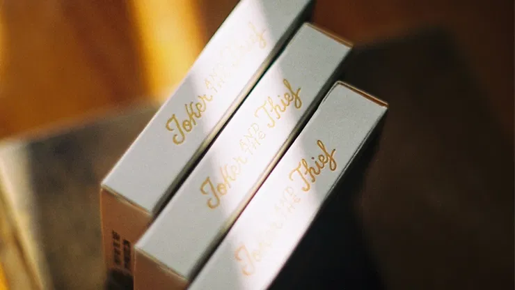 597 Playing Cards - image 6