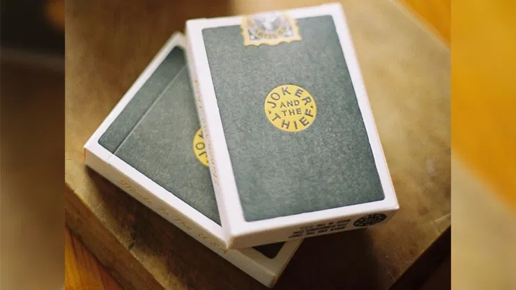 597 Playing Cards - image 1