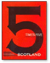 5x5 Scotland