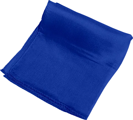 6in Silk by Gosh (Assorted Colors)
