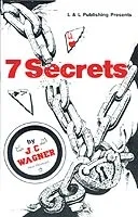 7 Secrets of JC Wagner (eBook)