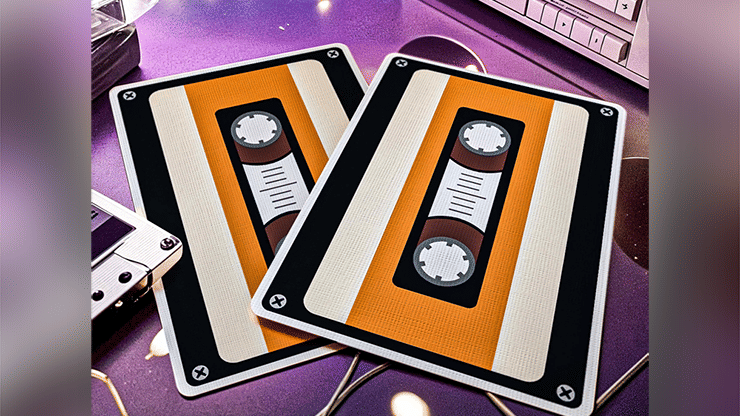 80s Playing Cards - thumbnail 2