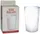 Deluxe Milk Glass