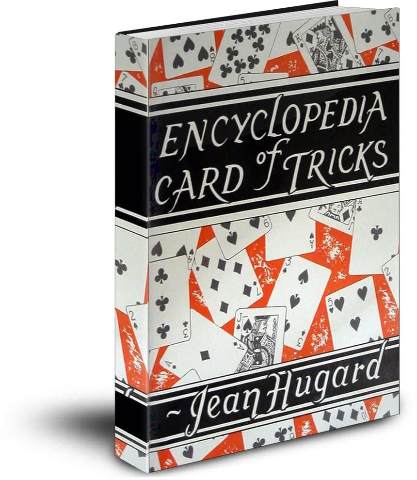 Encyclopedia of Card Tricks