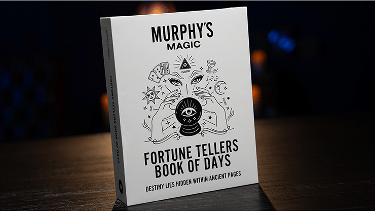 Fortune Tellers Book of Days - image 1