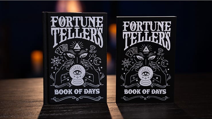 Fortune Tellers Book of Days - thumbnail 7