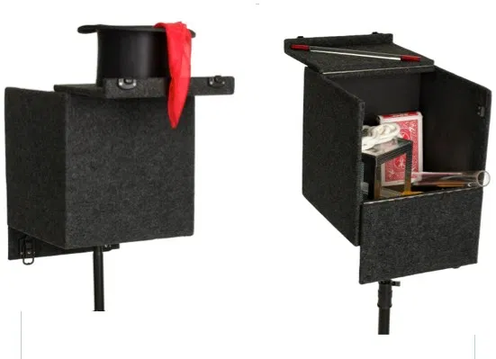 Hank Moorehouse Cube Table - Standard Size