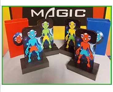 Hippity-Hop Aliens