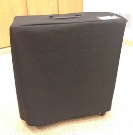 Joe Lefler Pro Suitcase Table Cover