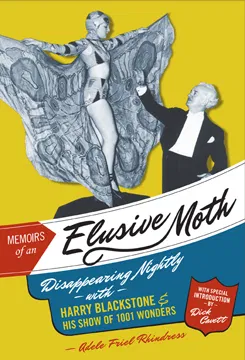 Memoirs of an Elusive Moth