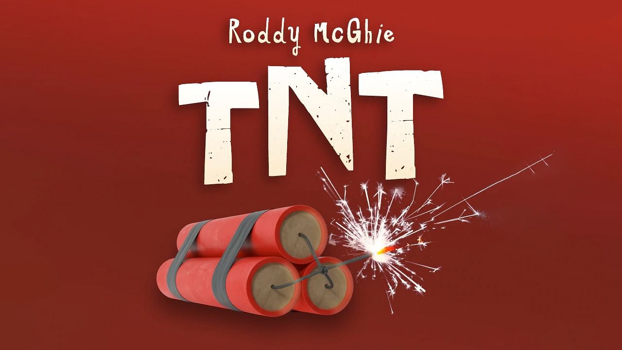 TNT - magic