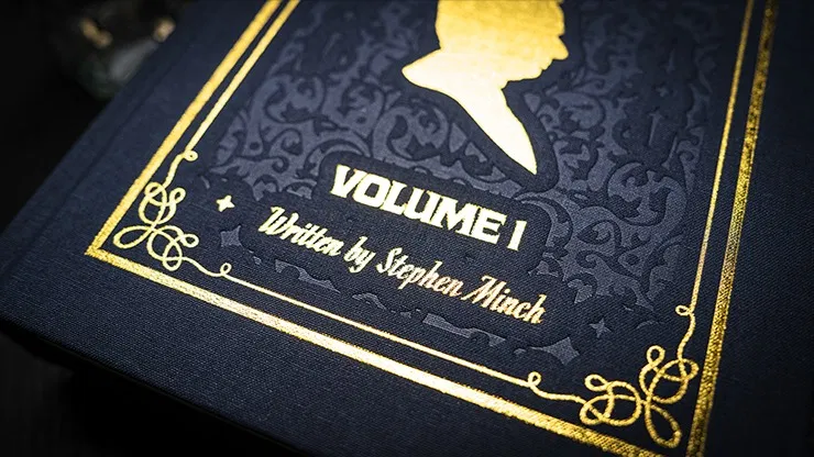 The Collected Works of Alex Elmsley Volumes 1 & 2 - image 5