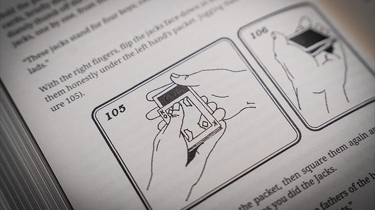 The Collected Works of Alex Elmsley | Vanishing Inc. Magic
