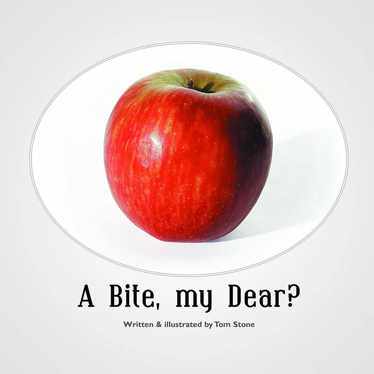 A Bite My Dear - image 1