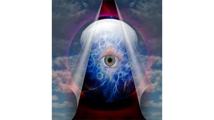 A Complete Psychic Workshop Style Show
