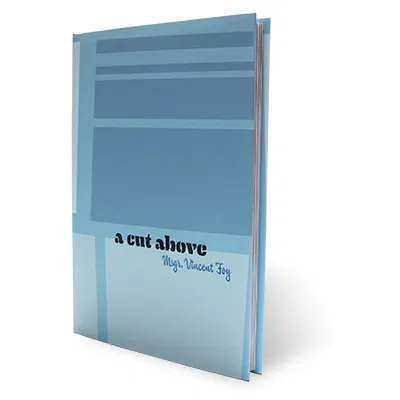 A Cut Above