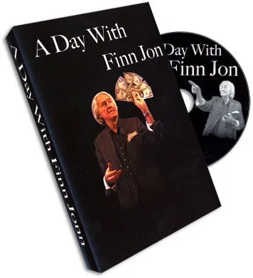 A Day With Finn Jon